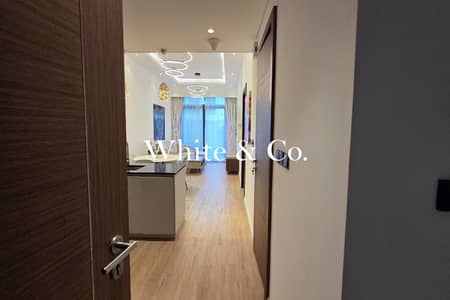 1 Bedroom Flat for Sale in Jumeirah Village Circle (JVC), Dubai - Large Layout | Upgraded | Vacant Now
