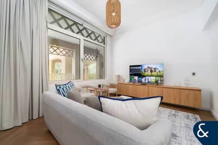 1 chambre Appartement à à vendre à Palm Jumeirah, Dubai - Appartement à Palm Jumeirah，Shoreline Apartments，Al Hamri, 1 chambre, 2095000 AED - 14501265