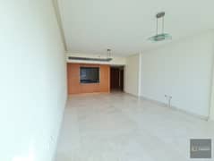 شقة بغرفة نوم واحدة | برج المدينة JLT | شرفة | SZR وإطلالة على وسط المدينة