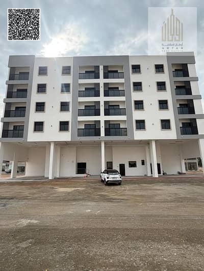 3 chambres Appartement à à louer à Al Jurf, Ajman - BUILDING PHOTO. jpeg