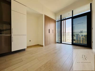 Studio zum zur Miete in Meydan, Dubai - IMG_4766. jpg