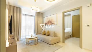 شقة في أيكون سيتي تاور C،آيكون سيتي،الخليج التجاري 2 غرف 125000 درهم - 14501412