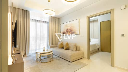 2 habitaciones Apartamento para en Alquiler en Business Bay, Dubai - Apartamento en Business Bay，Aykon City，Aykon City Tower C, 2 dormitorios, 125000 AED - 14501412