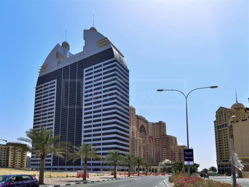 Офис в Дубай Силикон Оазис，СИТ Тауэр, 30000 AED - 4400139