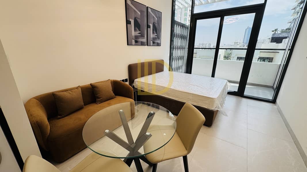 Poo View | Brand New | Furnished | Parking |Ready Poo View | Brand New | Furnished | Parking |Ready