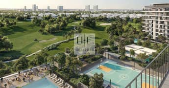 Emaar Golf Course | High ROI | Investor Deal | Vastu