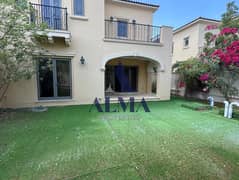 فیلا في فلل شاطئ السعديات،شاطئ السعديات،جزيرة السعديات 3 غرف 470000 درهم - 14331711