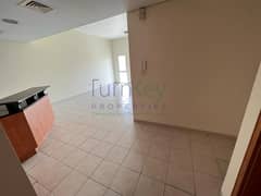 شقة بغرفة نوم واحدة | ديسكفري جاردنز موجول | مناظر خضراء متعددة