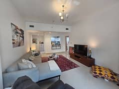 شقة في برج ماي ريزيدنس 1،ماي ريزيدنس،الضاحية 10،قرية جميرا الدائرية 1 غرفة 975000 درهم - 14501894