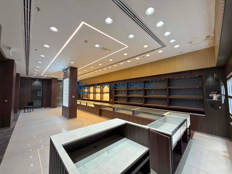Negozio a Deira,Al Ras,Hind Plaza,Hind Plaza 3, 980900 AED - 14501895 Negozio a Deira,Al Ras,Hind Plaza,Hind Plaza 3, 980900 AED - 14501895