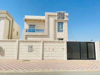 3 habitaciones Villa para en Alquiler en Al Zahya, Ajman - WhatsApp Image 2026-03-09 at 11.13. 50 PM. jpeg 3 habitaciones Villa para en Alquiler en Al Zahya, Ajman - WhatsApp Image 2026-03-09 at 11.13. 50 PM. jpeg