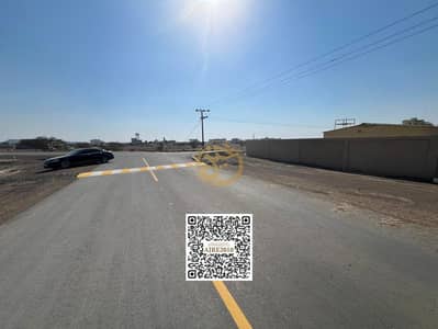 Plot in Vendita a Al Manama, Ajman - WhatsApp Image 2026-02-07 at 11.08. 02 AM. jpg Plot in Vendita a Al Manama, Ajman - WhatsApp Image 2026-02-07 at 11.08. 02 AM. jpg