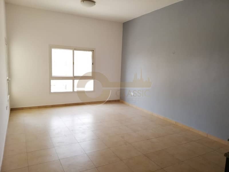 Spacious 1 BR | Added Fixtures |Great View| Remraam