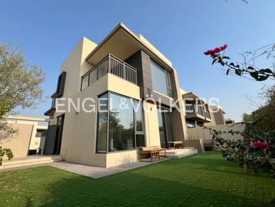 4 Slaapkamers Townhouse te Huur in Dubai Hills Estate, Dubai - Rijwoning in Dubai Hills Estate,Maple,Maple 2, 4 slaapkamers, 300000 AED - 14502013 4 Slaapkamers Townhouse te Huur in Dubai Hills Estate, Dubai - Rijwoning in Dubai Hills Estate,Maple,Maple 2, 4 slaapkamers, 300000 AED - 14502013