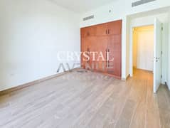 Exclusive - Brand New | 12 Cheques Available | Balcony & Pool Facilities