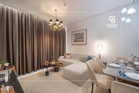 1 Camera Appartamento in Affitto a Business Bay, Dubai - Appartamento a Business Bay，Marriott Residences (West Five), 1 camera da letto, 109887 AED - 14502135