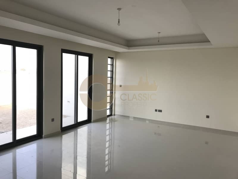 Brand New | Single Row | Large 5 Bedroom Brand New | Single Row | Large 5 Bedroom