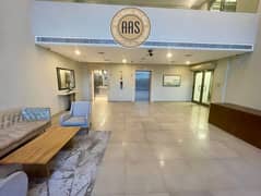 شقة في حياة بوليفارد 1B،حياة بوليفارد،تاون سكوير 1 غرفة 90000 درهم - 14502174