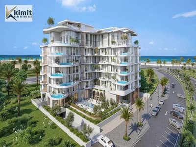 شقة 1 غرفة نوم للبيع في جزيرة المرجان، رأس الخيمة - 313c6b8d396a4cde8cc1dcba5676c767. jpg