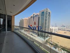 شقة في يونايتد سكوير،الخالدية 2 غرف 135000 درهم - 14502228