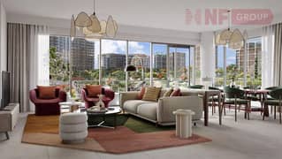 شقة في ايرين،سنترال بارك،سيتي ووك،الوصل 2 غرف 4000000 درهم - 14502429