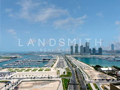 3 Schlafzimmer Wohnung zum zum Verkauf in Dubai Marina, Dubai - JHNPRNCSST8. jpg