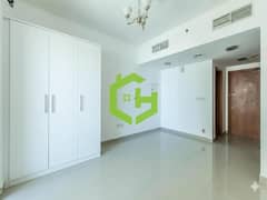 Spacious Studio in Dubai Production City (IMPZ)