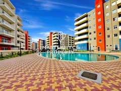 شقة في بناية 5،الریف داون تاون،الريف 2 غرف 1250000 درهم - 14502646