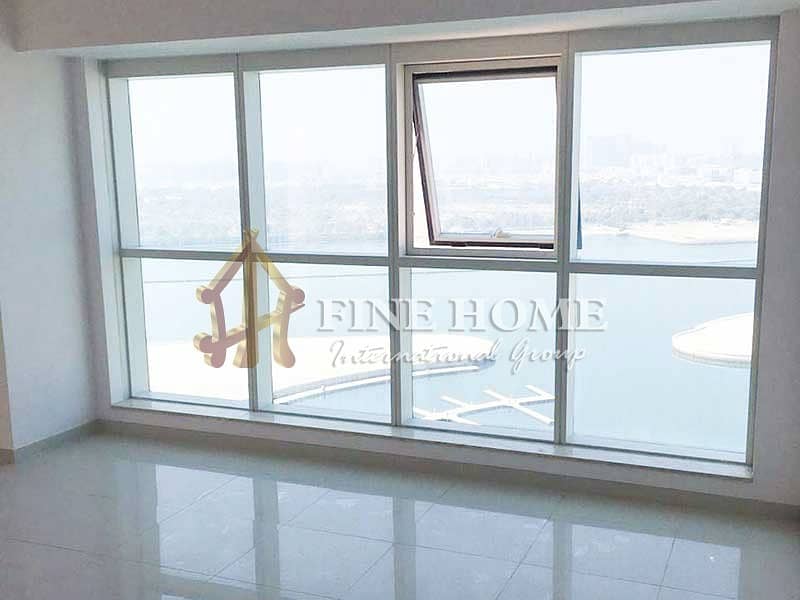 Full SEA VIEW 2 BR Apartment in Marina Bay Full SEA VIEW 2 BR Apartment in Marina Bay