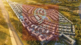 أفضل إطلالة | شقة غرفتين وصالة واسعة | موقع مميز | بيع عاجل