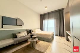 Bright Studio | Fully Fitted | Best Price | Vacant