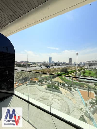 1 Slaapkamer Appartement te Koop in Arjan, Dubai - dd615c06-56ea-4fca-9cda-b387ef759dfd. jpg