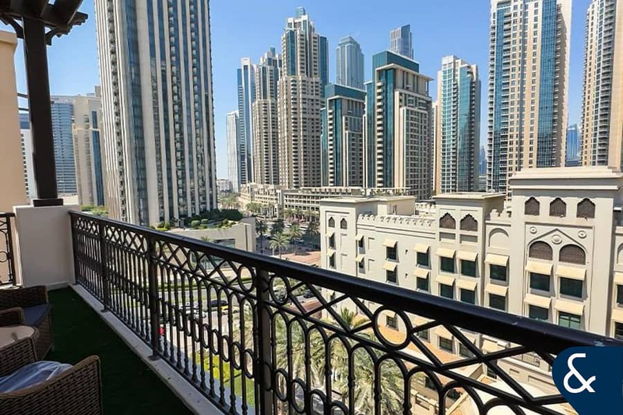 Zanzebeel | Penthouse | Vacant Zanzebeel | Penthouse | Vacant