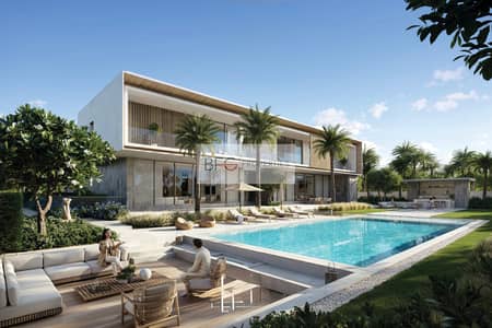 فیلا 7 غرف نوم للبيع في ذا أويسيس من إعمار، دبي - LAVITA_OASIS_RENDER2. jpg