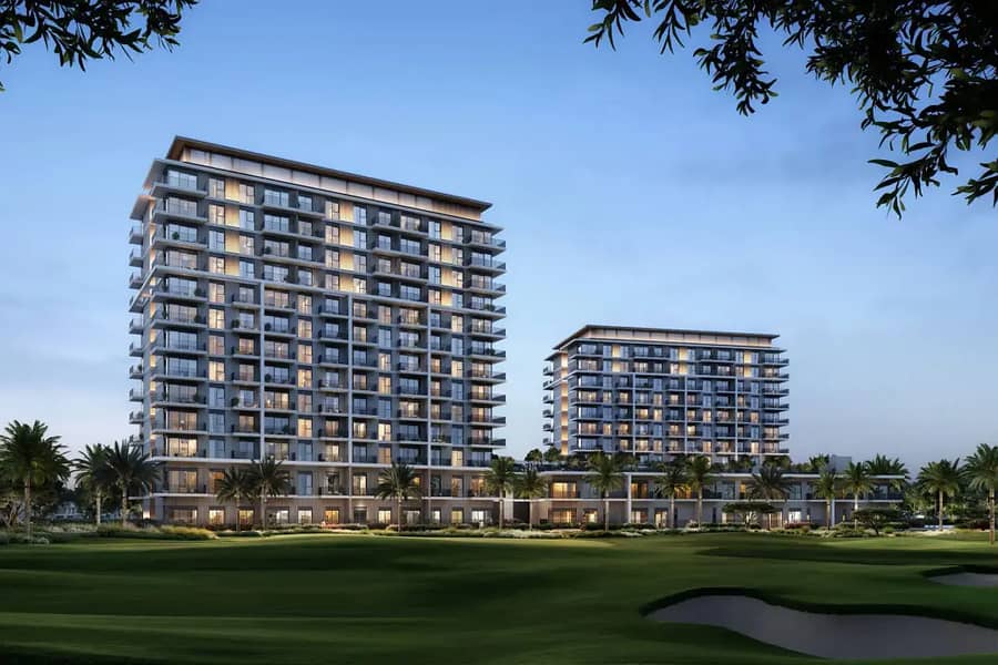 Grove Ridge by Emaar