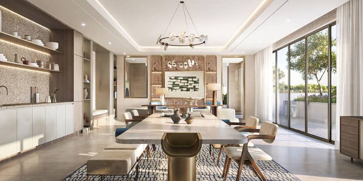 Grove Ridge visual 2