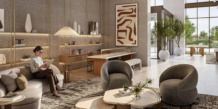 Grove Ridge visual 3