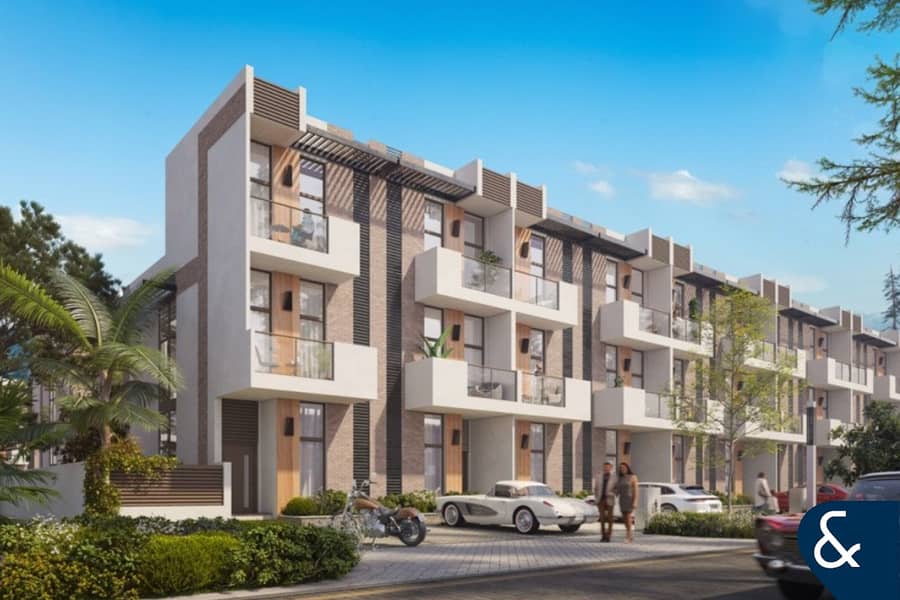 Rijwoning in R. Hills, 3 slaapkamers, 2830000 AED - 14503164 Rijwoning in R. Hills, 3 slaapkamers, 2830000 AED - 14503164