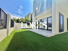 تاون هاوس في شمس تاون هاوس،تاون سكوير 4 غرف 209999 درهم - 14393081