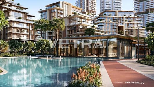 3 Schlafzimmer Wohnung zum zum Verkauf in Al Wasl, Dubai - Wohnung in Al Wasl，City Walk，City Walk Crestlane 1, 3 schlafzimmer, 12149000 AED - 14503244