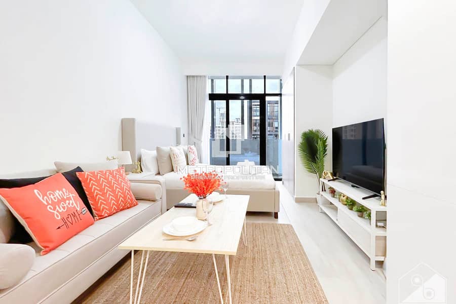 Fully Furnished | Bright Layout | Smart Price Fully Furnished | Bright Layout | Smart Price