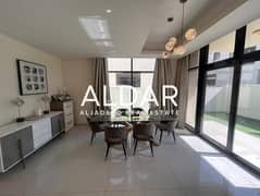 فیلا في ذا تورف،داماك هيلز 6 غرف 300000 درهم - 14503323