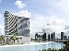 شقة في راديسون ريزيدنسز تاور 1،راديسون ريزيدنسز،سيتي أوف لايتس،جزيرة الريم 1 غرفة 1750000 درهم - 14503332