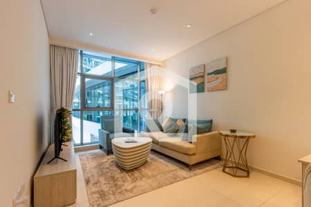 1 Bedroom Flat for Rent in Palm Jumeirah, Dubai - IMG_6099-HDR. jpg