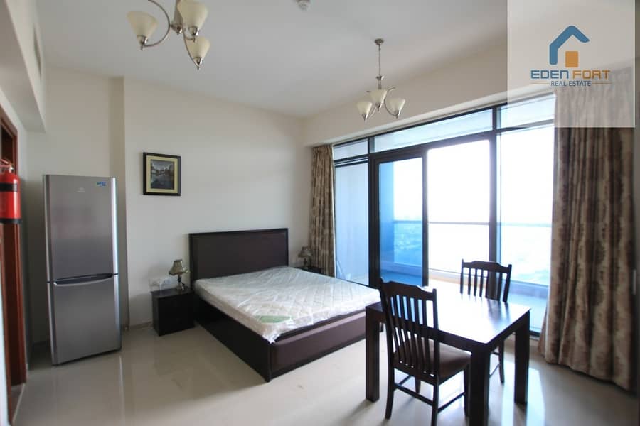 Excellent value fully furnished apartment