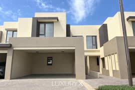 فیلا في ميبل 2،ميبل،دبي هيلز استيت 3 غرف 250000 درهم - 14503555