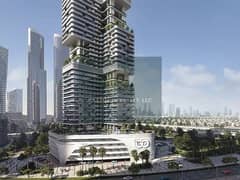 بنتهاوس في سوسايتي هاوس،وسط مدينة دبي 3 غرف 12600000 درهم - 14503581