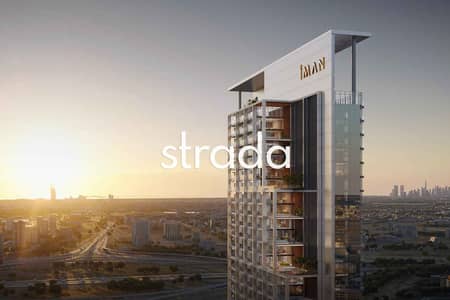 1 Camera Appartamento in Vendita a Motor City, Dubai - Appartamento a Motor City，Sierra by Iman, 1 camera da letto, 1260000 AED - 14503662