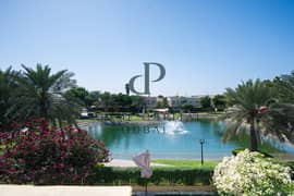 فیلا في الينابيع 3،الينابيع 3 غرف 6950000 درهم - 14268998