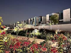 فیلا في الحقول،دستركت 11،مدينة محمد بن راشد (MBR City) 4 غرف 4599000 درهم - 14197590